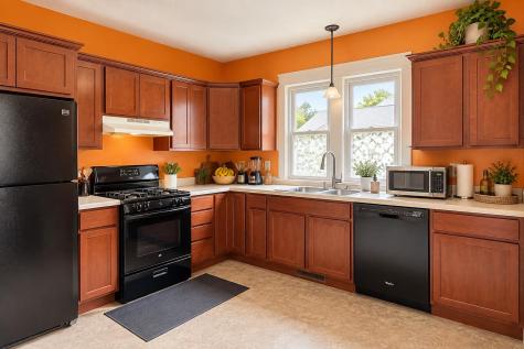 1313 Bissell Street South Bend IN 46617