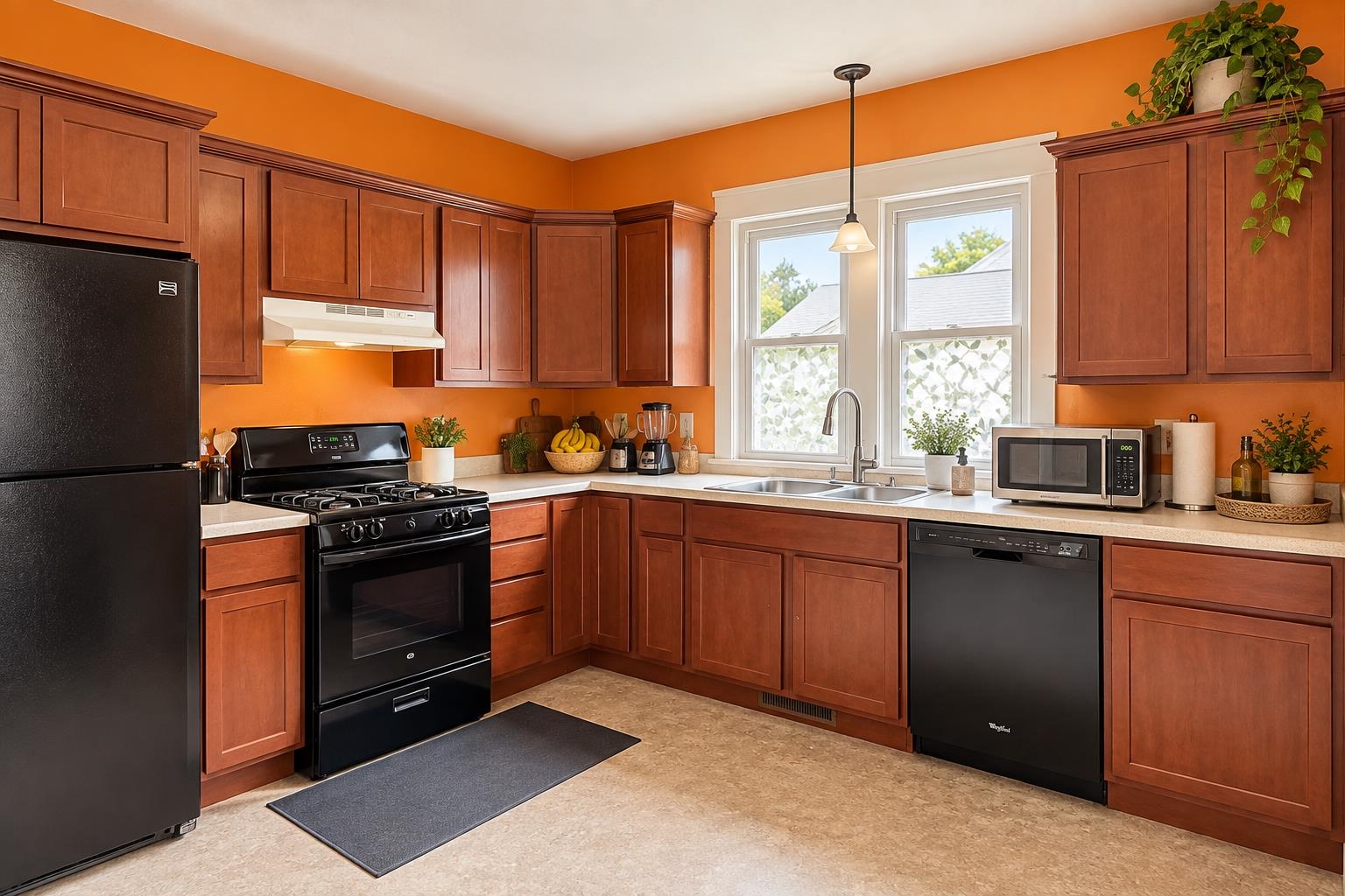1313 Bissell Street South Bend IN 46617