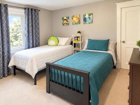 1313 Bissell Street South Bend IN 46617