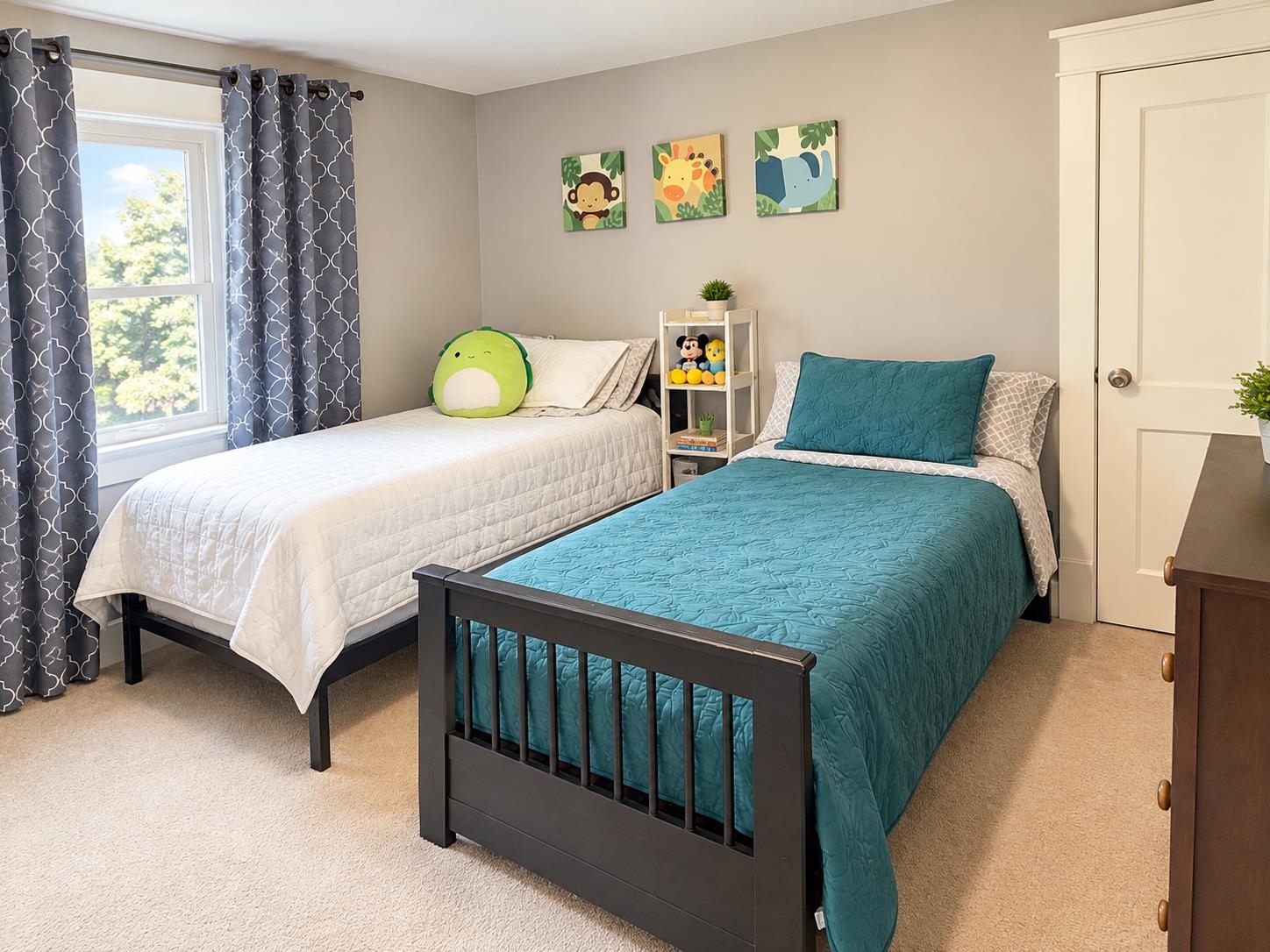 1313 Bissell Street South Bend IN 46617