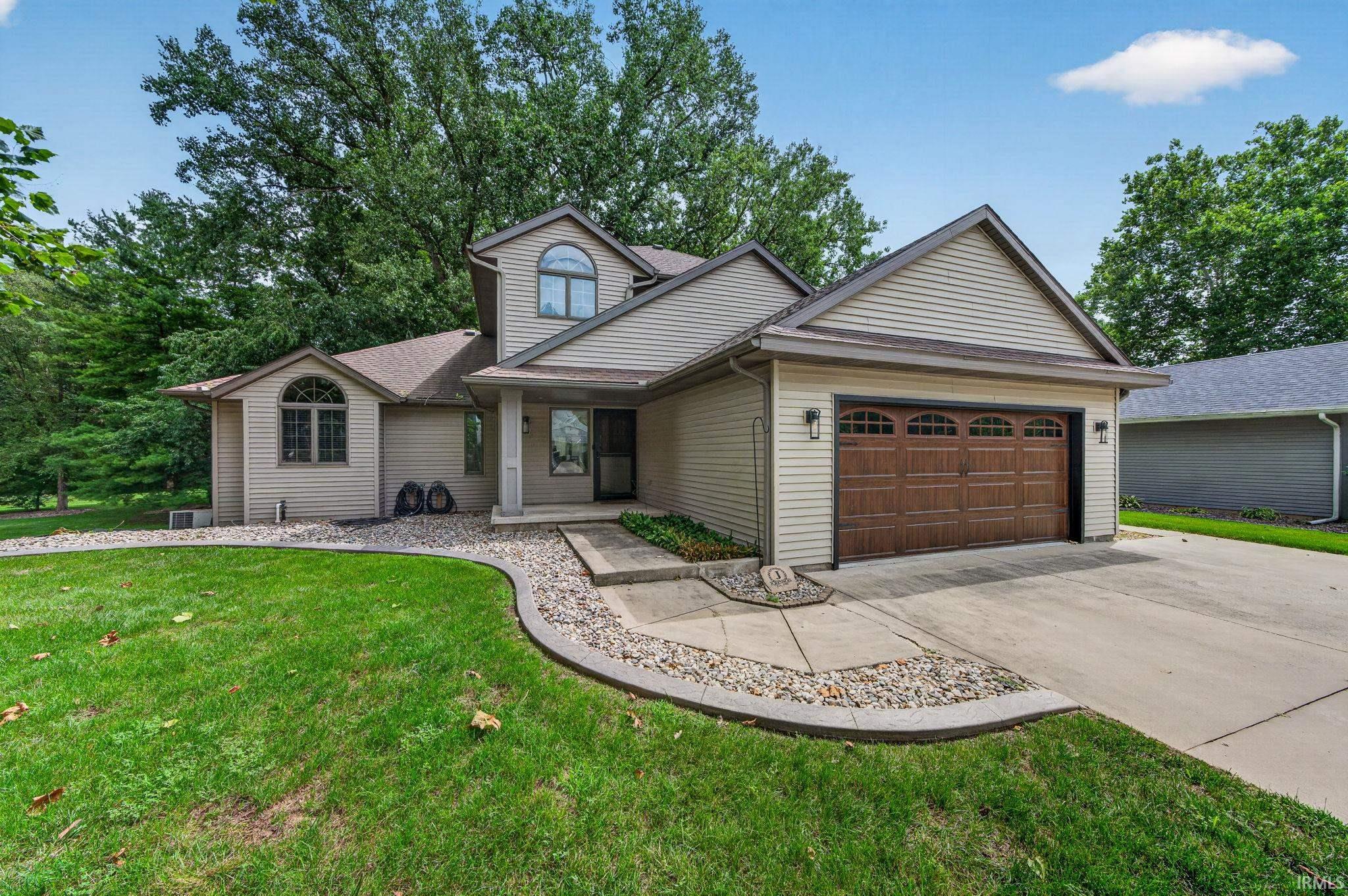 2208 Cambridge Drive Goshen IN 46528