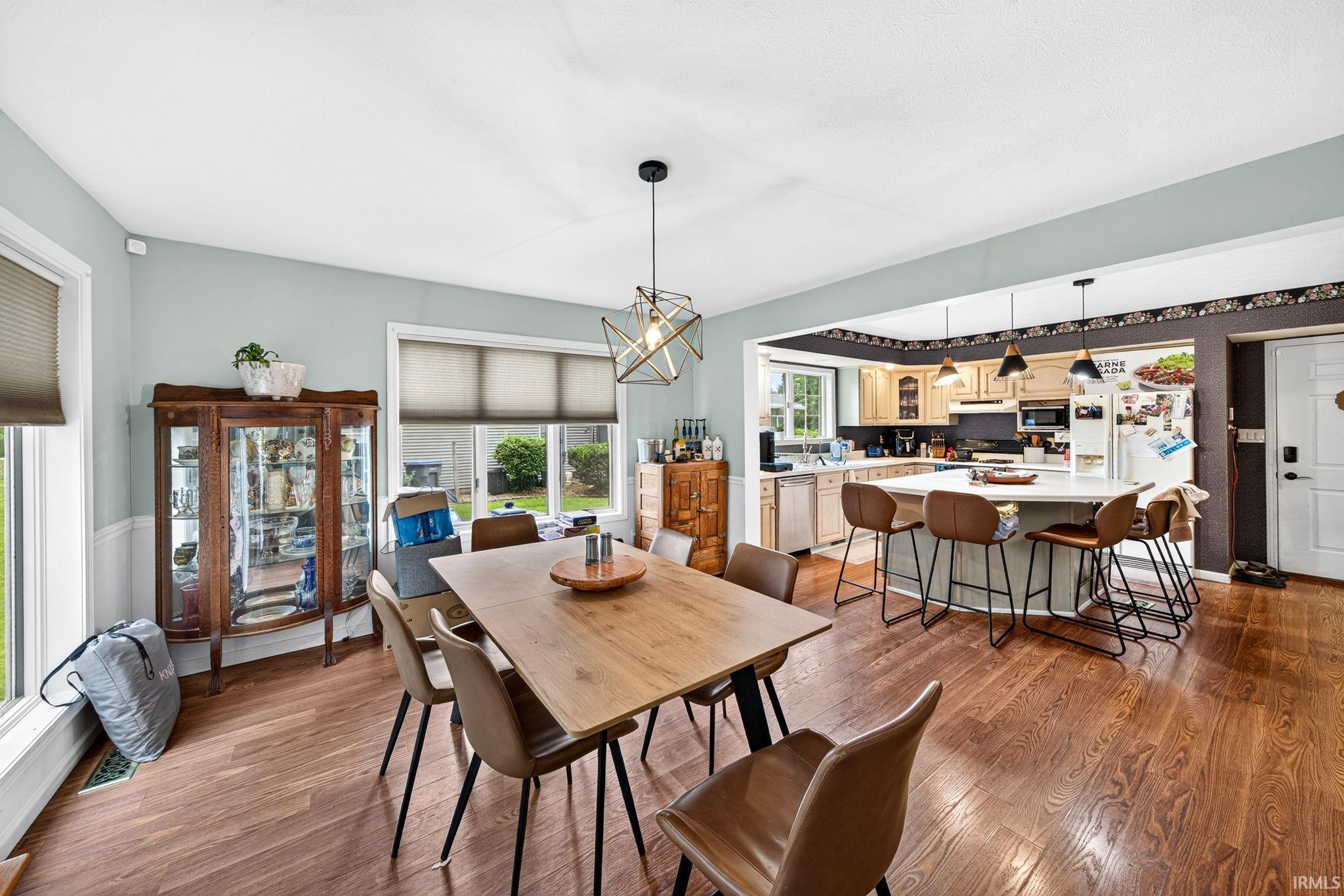 2208 Cambridge Drive Goshen IN 46528