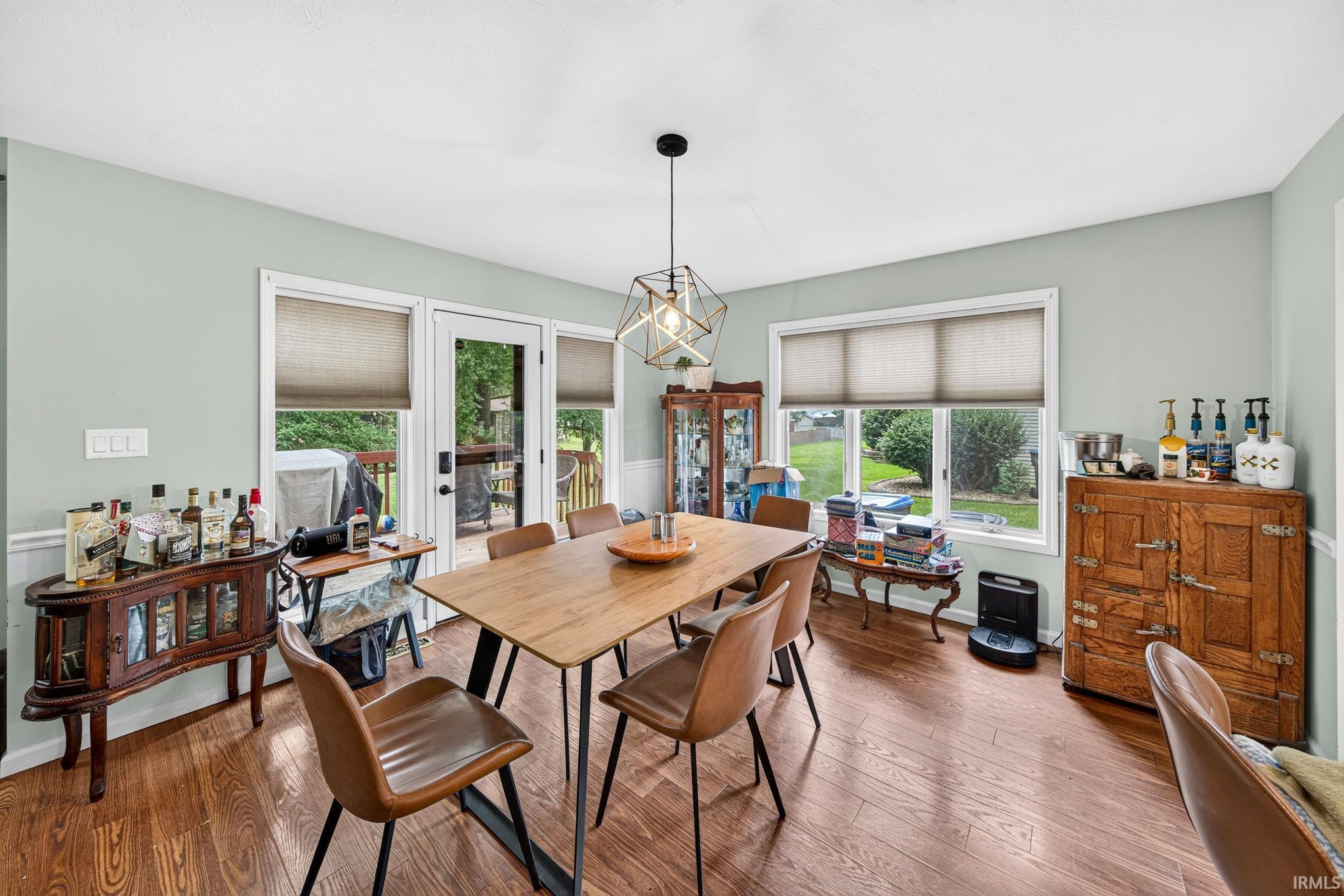 2208 Cambridge Drive Goshen IN 46528