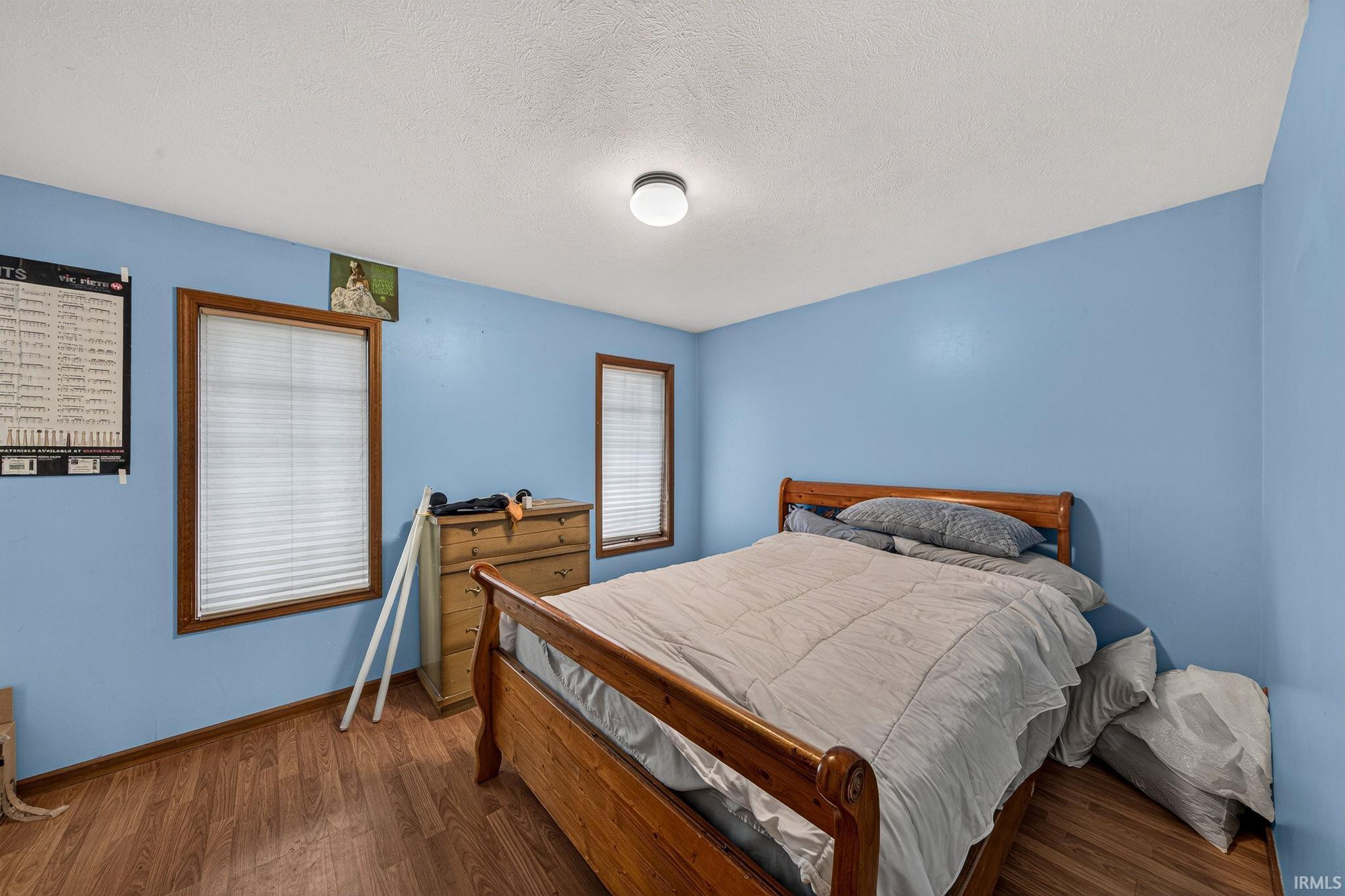 2208 Cambridge Drive Goshen IN 46528