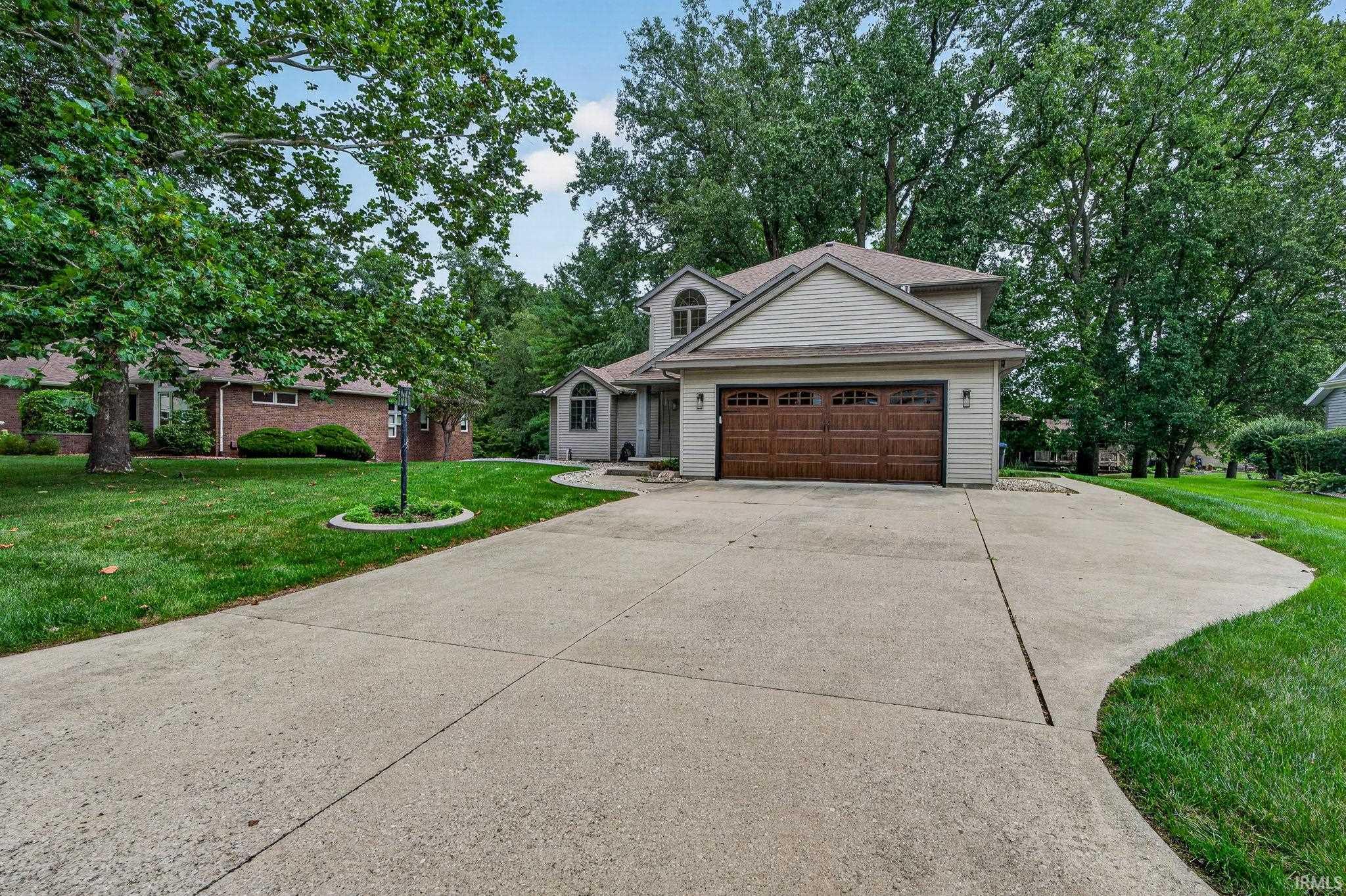 2208 Cambridge Drive Goshen IN 46528