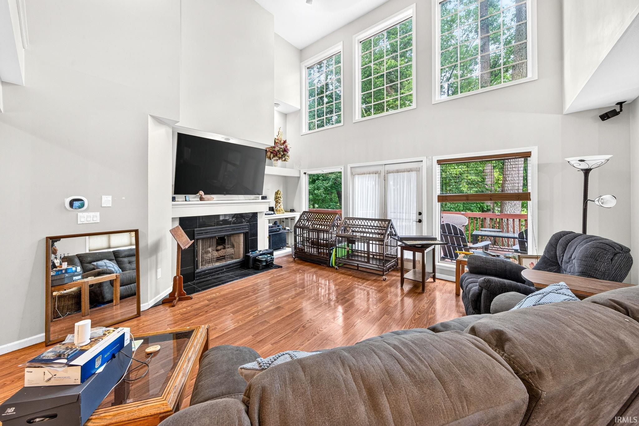 2208 Cambridge Drive Goshen IN 46528