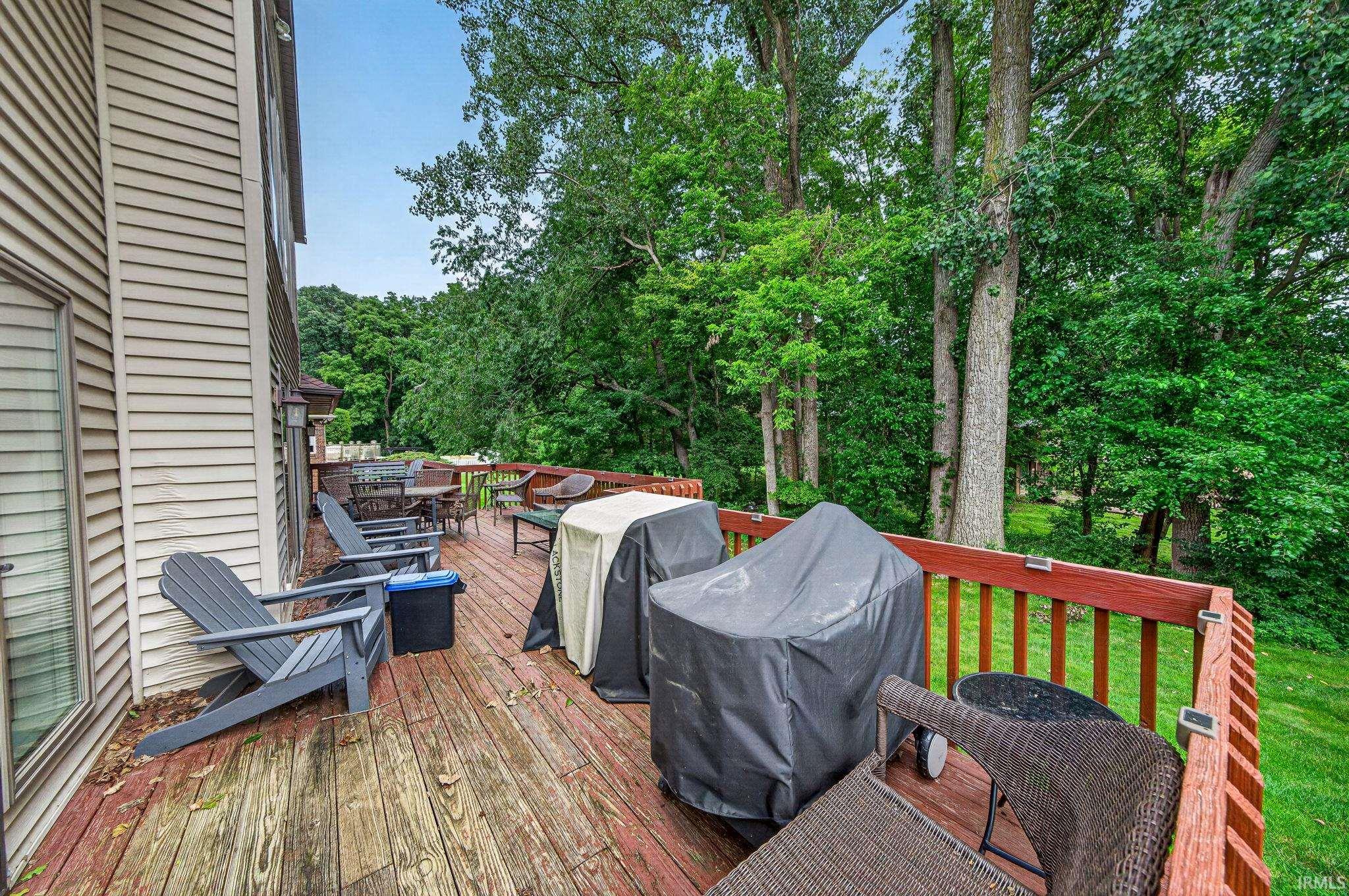 2208 Cambridge Drive Goshen IN 46528
