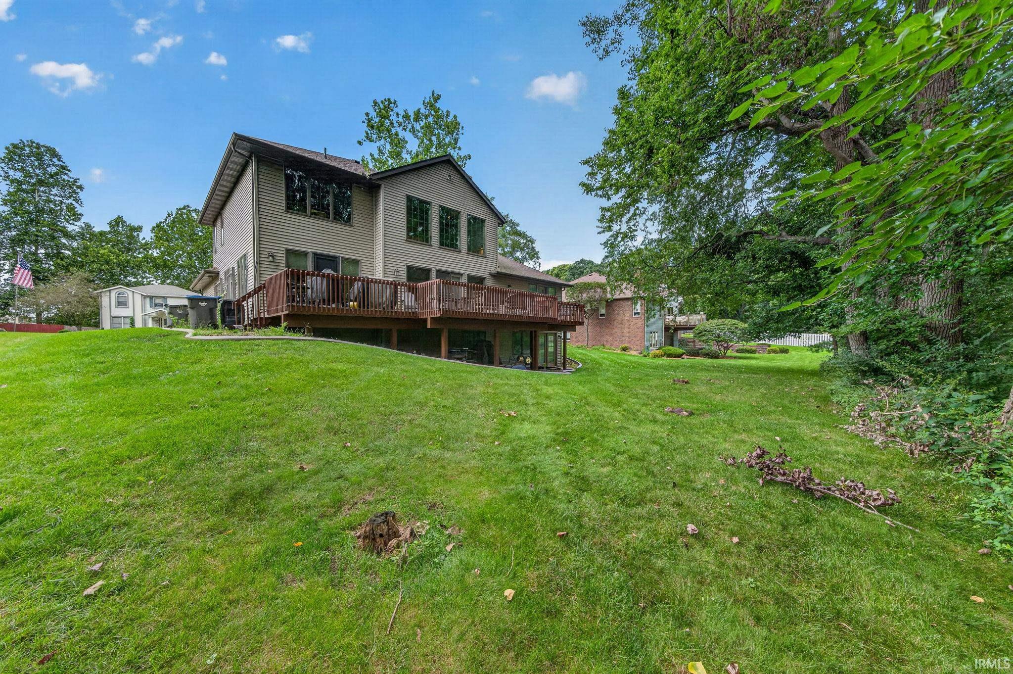 2208 Cambridge Drive Goshen IN 46528
