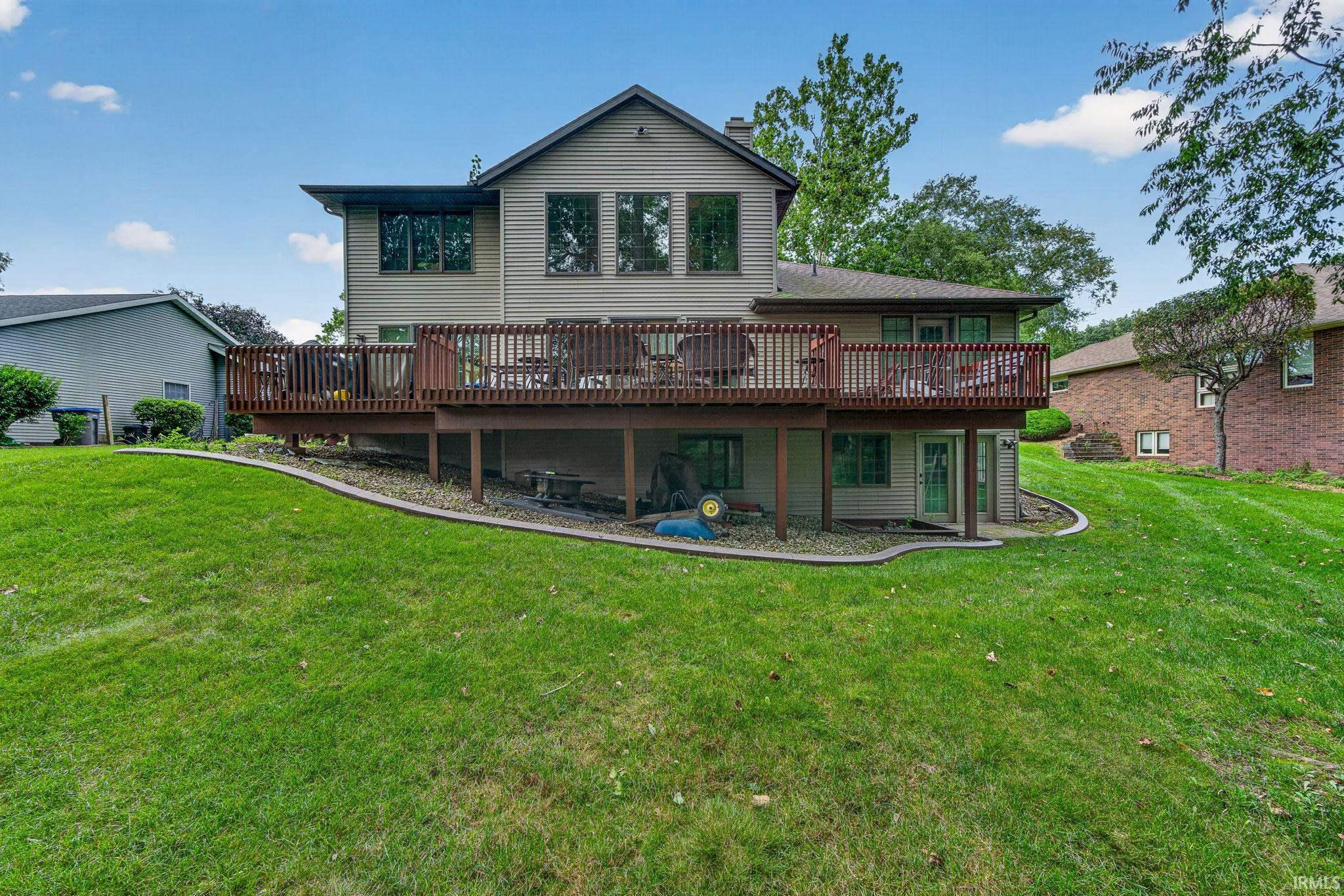 2208 Cambridge Drive Goshen IN 46528