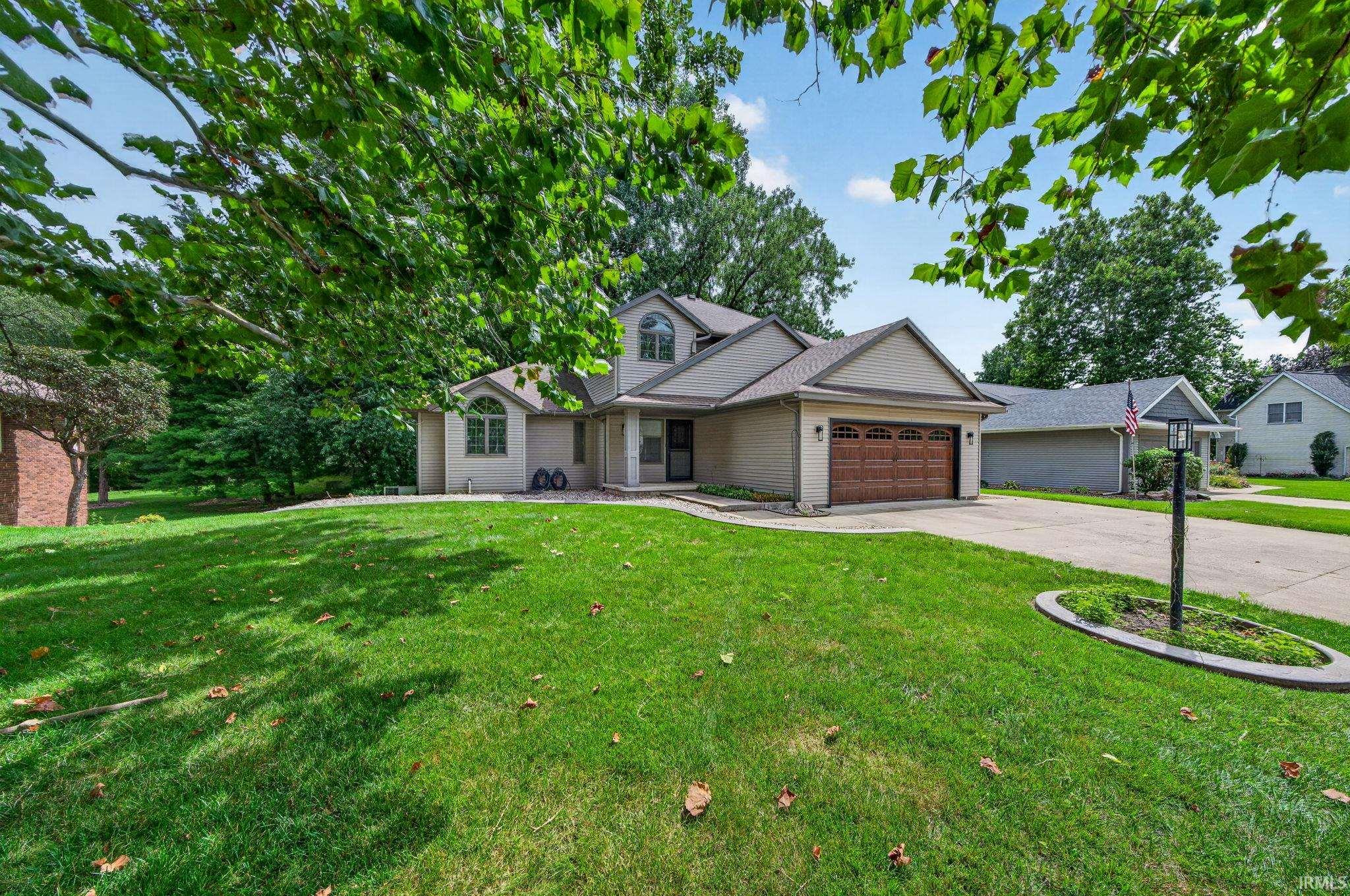 2208 Cambridge Drive Goshen IN 46528
