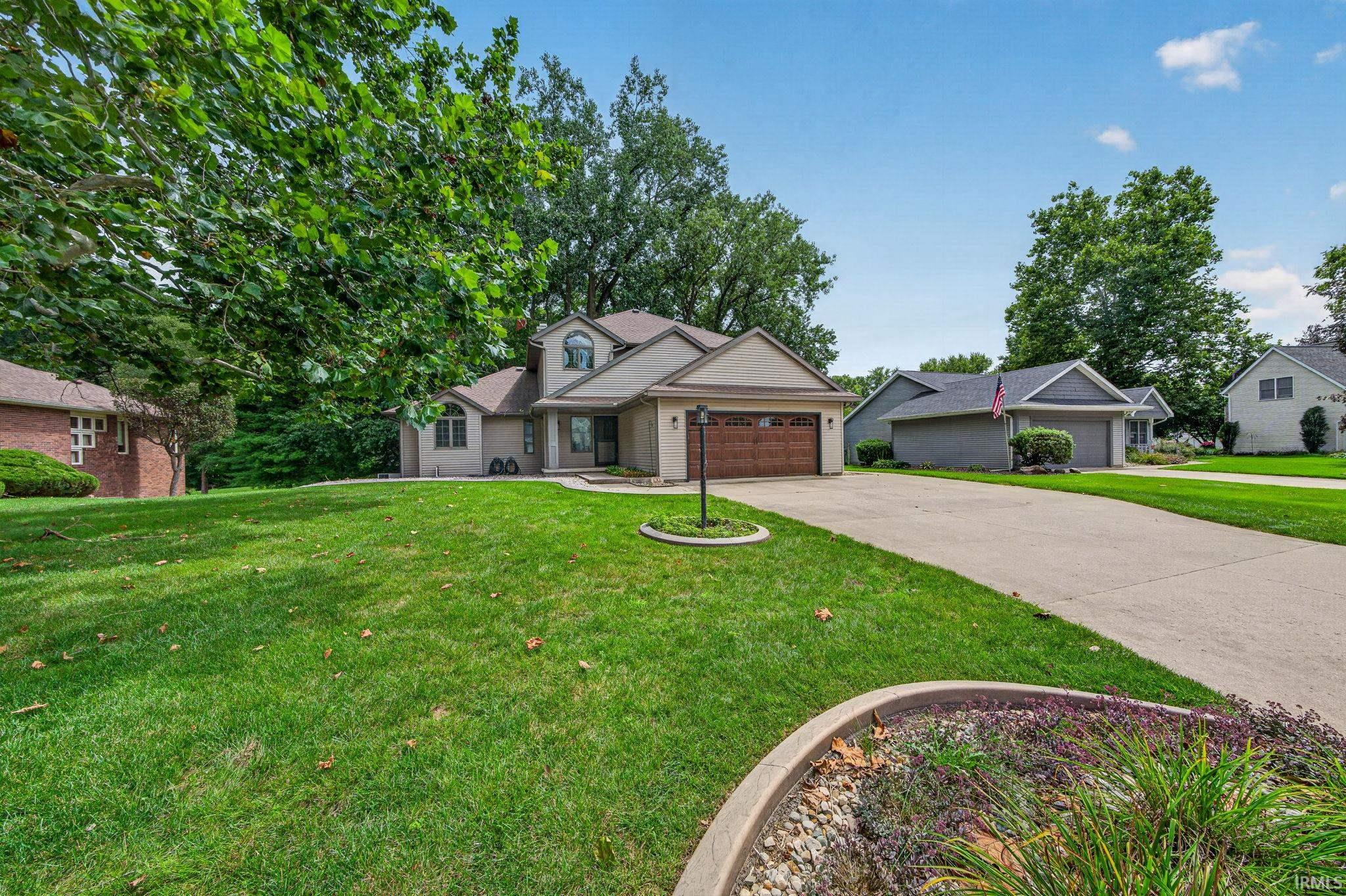 2208 Cambridge Drive Goshen IN 46528