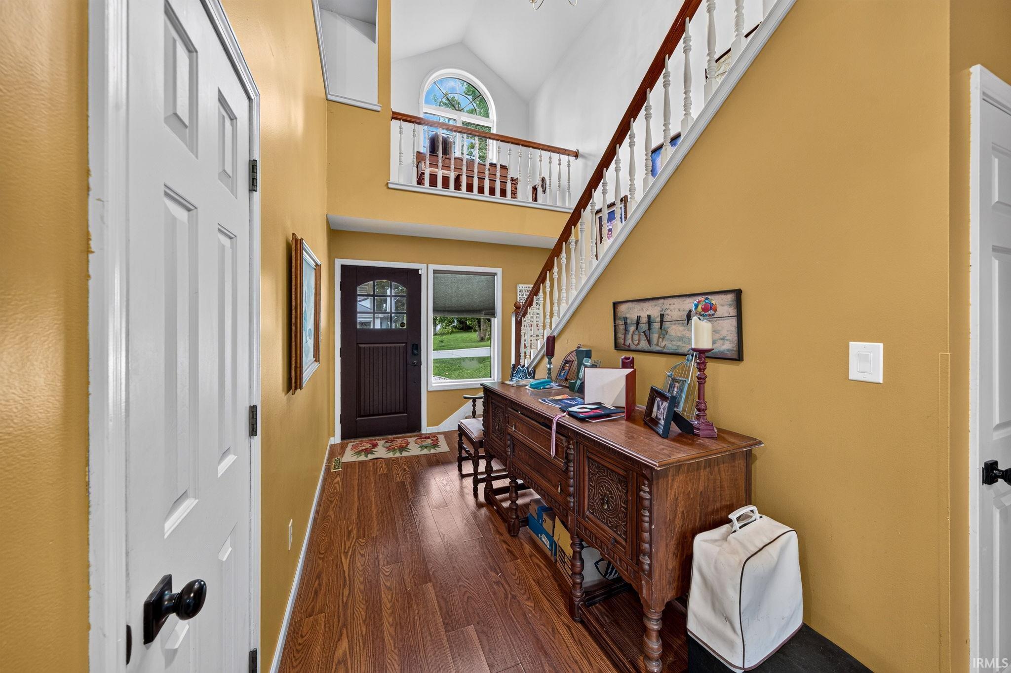 2208 Cambridge Drive Goshen IN 46528
