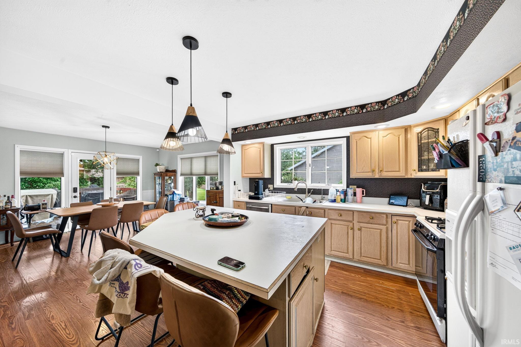 2208 Cambridge Drive Goshen IN 46528