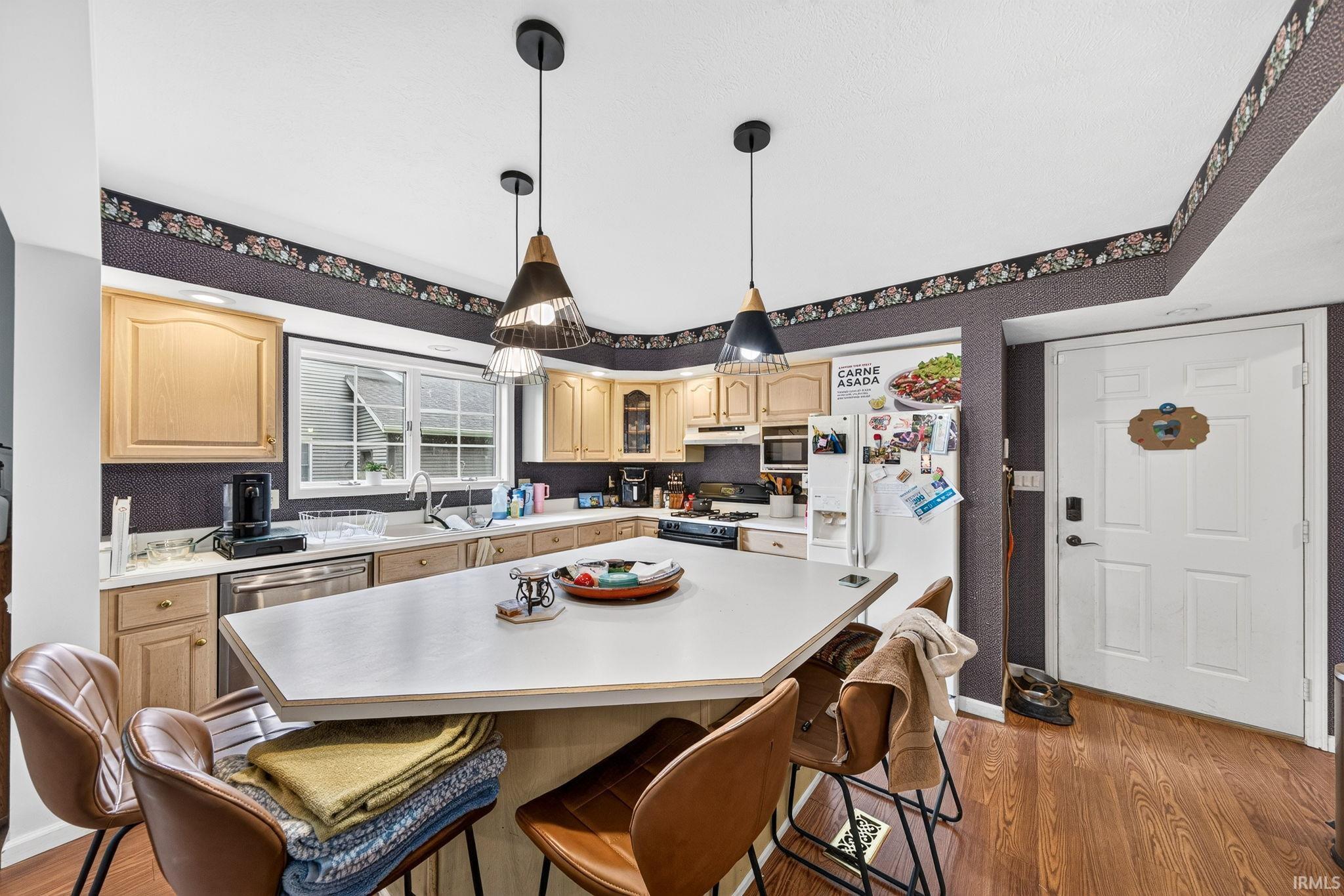 2208 Cambridge Drive Goshen IN 46528