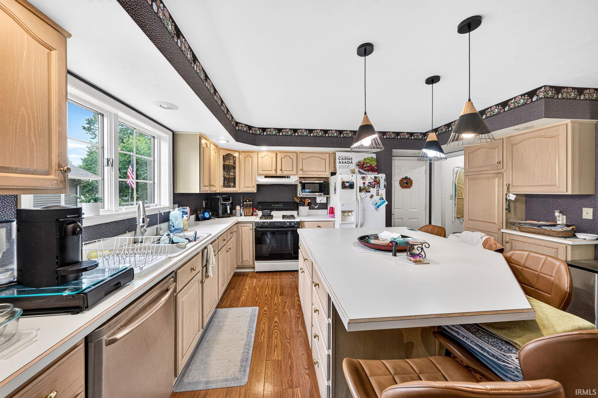 2208 Cambridge Drive Goshen IN 46528