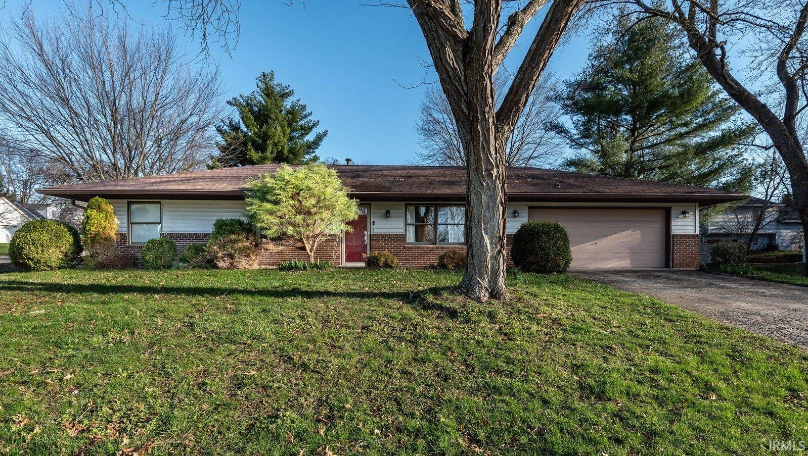 610 W Ryan Road Bloomington IN 47403