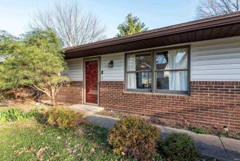 610 W Ryan Road Bloomington IN 47403