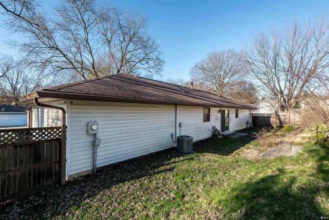 610 W Ryan Road Bloomington IN 47403