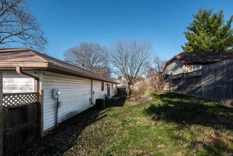 610 W Ryan Road Bloomington IN 47403