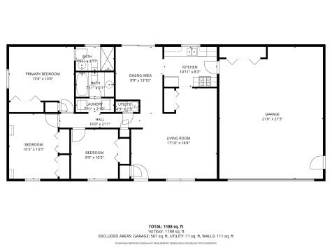 610 W Ryan Road Bloomington IN 47403