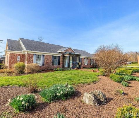 310 Garden Park Place Spencer IN 47460
