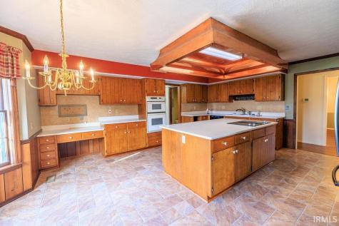 310 Garden Park Place Spencer IN 47460