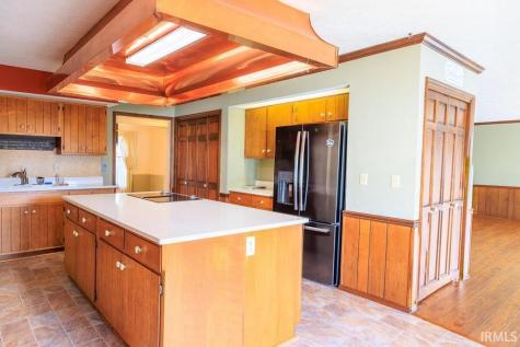 310 Garden Park Place Spencer IN 47460