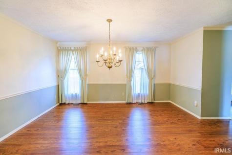 310 Garden Park Place Spencer IN 47460