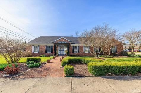 310 Garden Park Place Spencer IN 47460