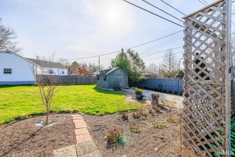 310 Garden Park Place Spencer IN 47460
