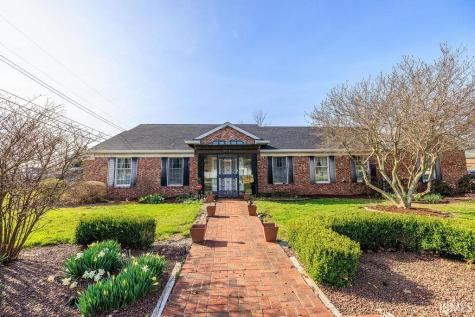 310 Garden Park Place Spencer IN 47460