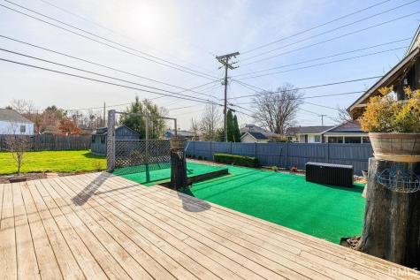 310 Garden Park Place Spencer IN 47460