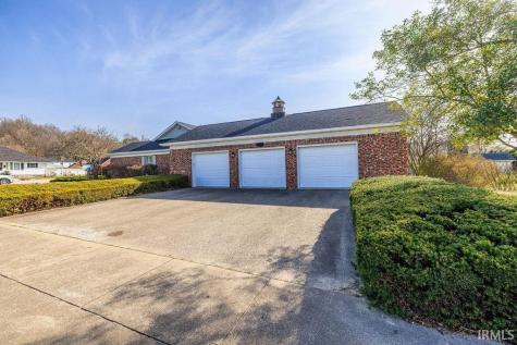310 Garden Park Place Spencer IN 47460