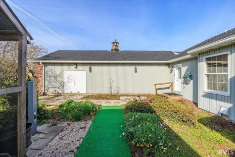 310 Garden Park Place Spencer IN 47460