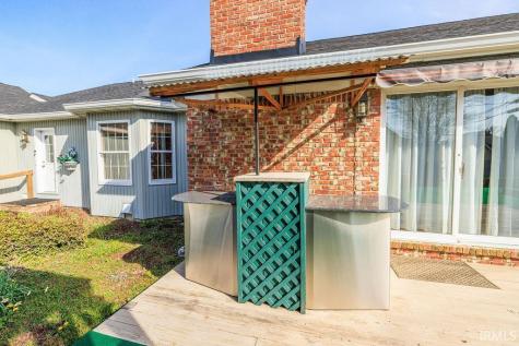 310 Garden Park Place Spencer IN 47460