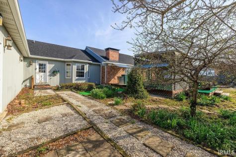 310 Garden Park Place Spencer IN 47460