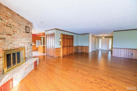 310 Garden Park Place Spencer IN 47460