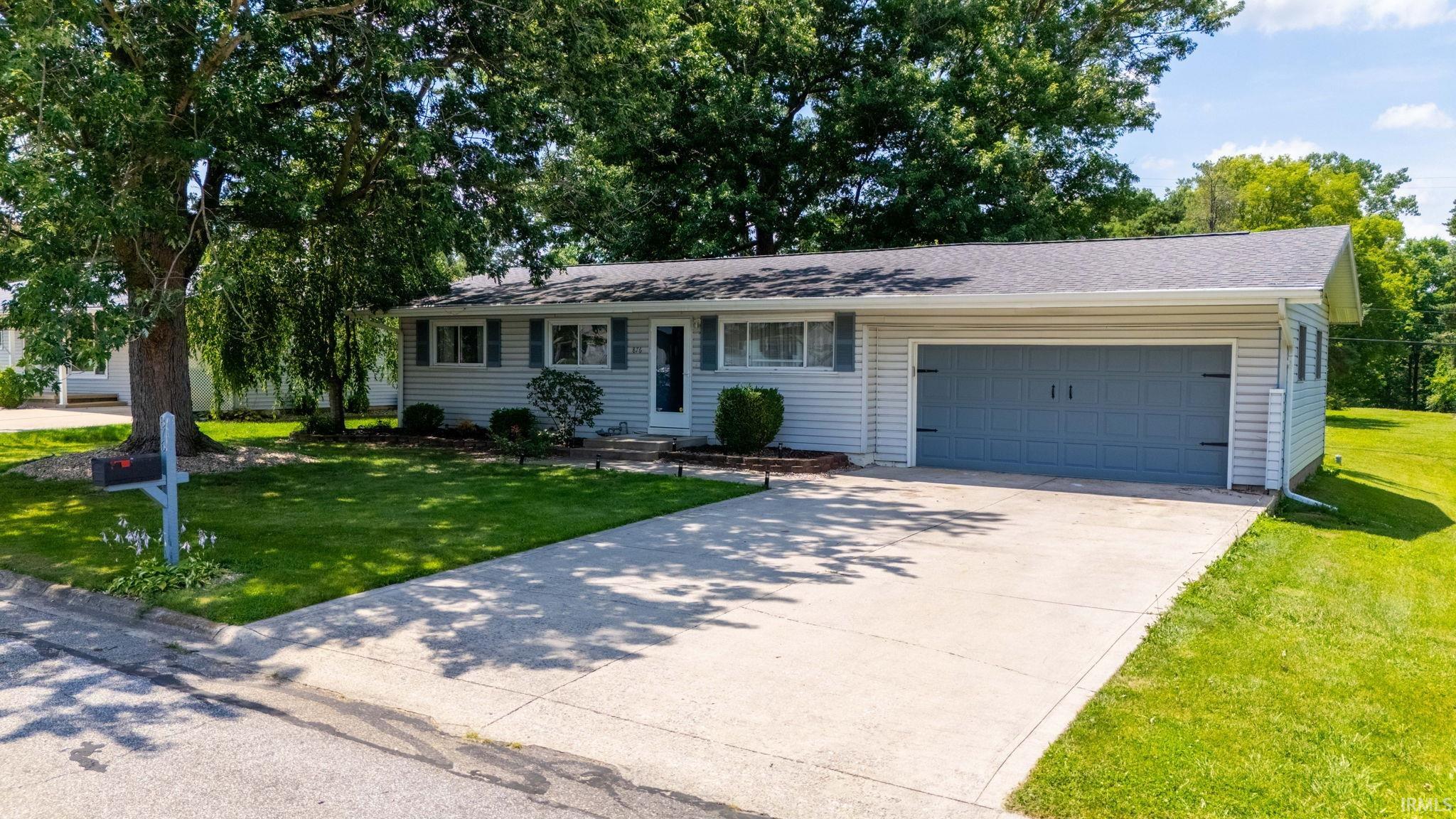 876 Sunset Drive Wabash IN 46992