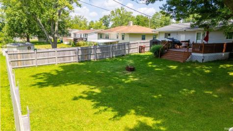 876 Sunset Drive Wabash IN 46992