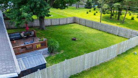 876 Sunset Drive Wabash IN 46992