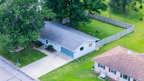 876 Sunset Drive Wabash IN 46992