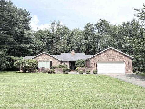 20711 Windrush Court South Bend IN 46614