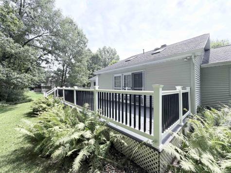 20711 Windrush Court South Bend IN 46614