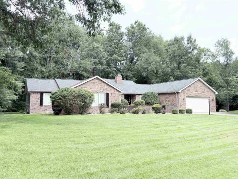 20711 Windrush Court South Bend IN 46614