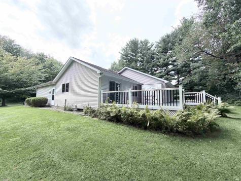 20711 Windrush Court South Bend IN 46614