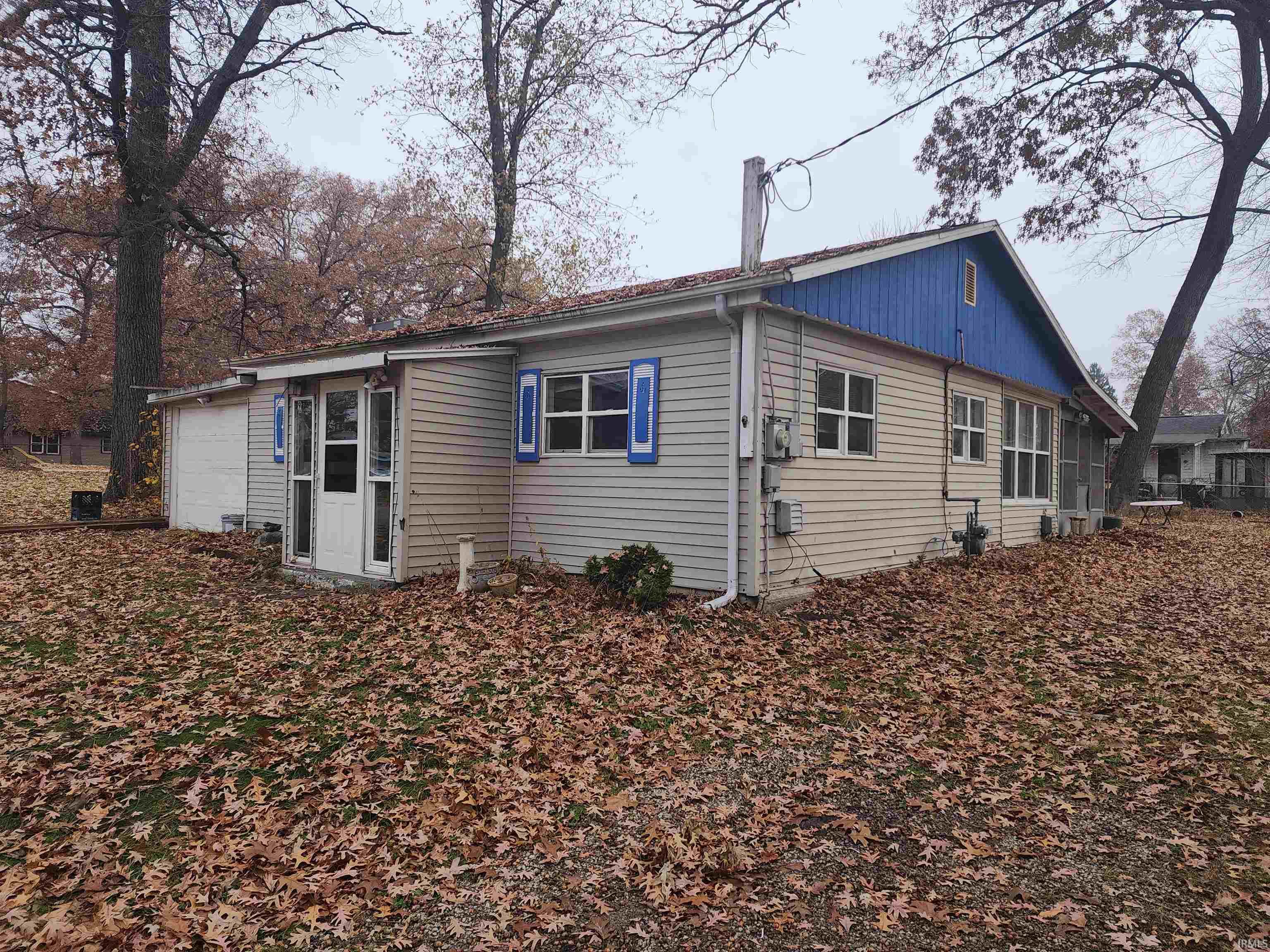 7976 N Tecumseh Road Walkerton IN 46574