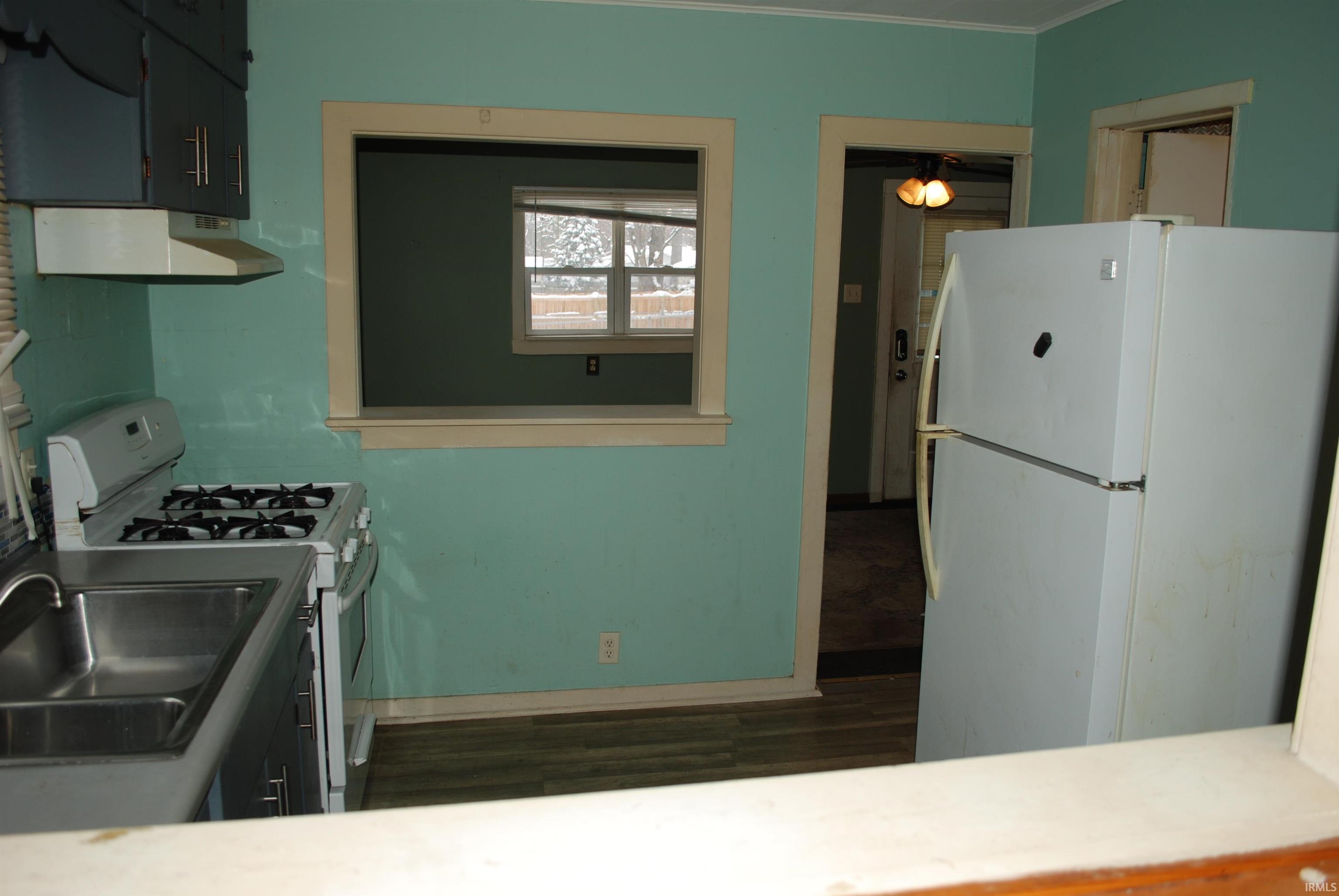 7976 N Tecumseh Road Walkerton IN 46574
