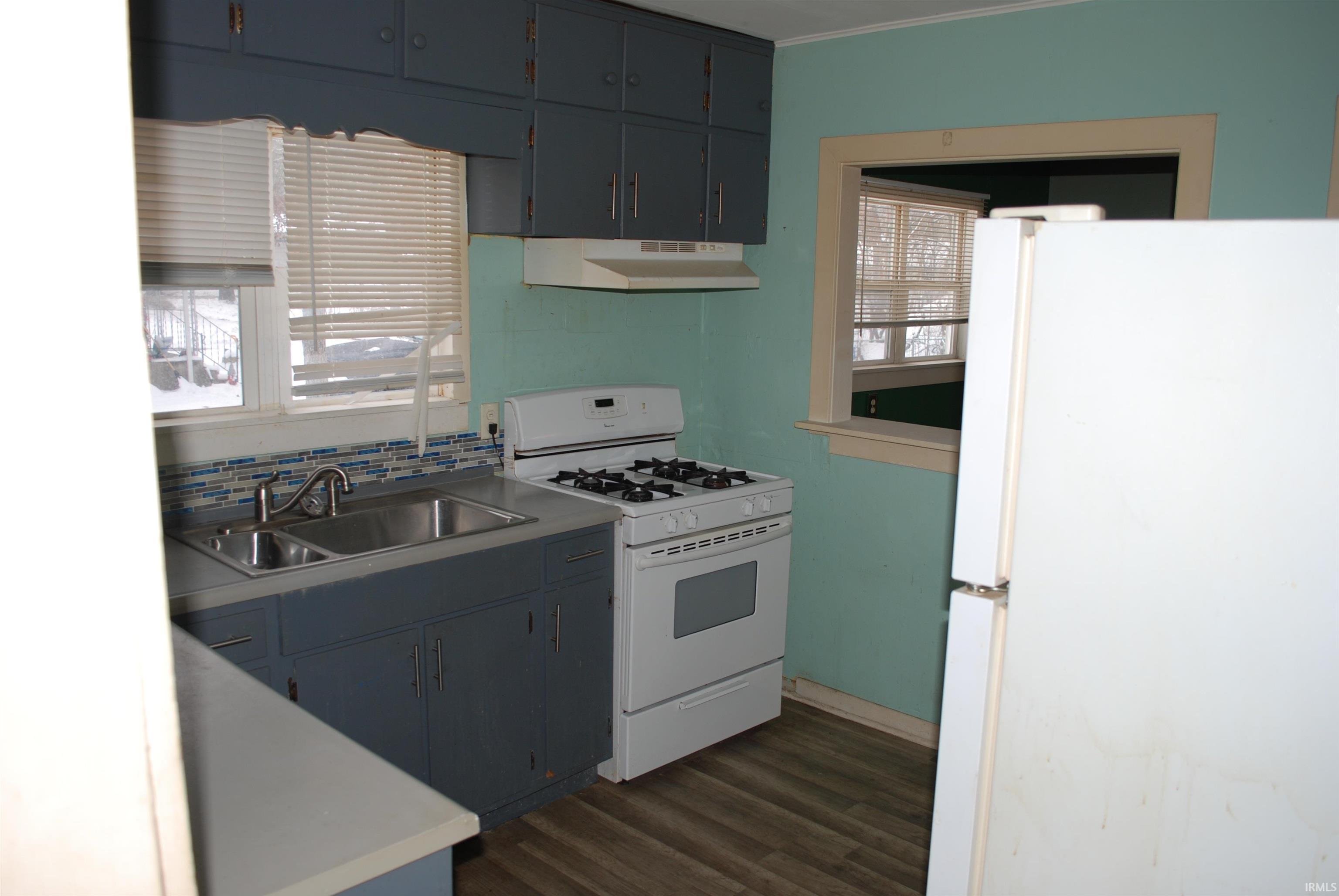 7976 N Tecumseh Road Walkerton IN 46574