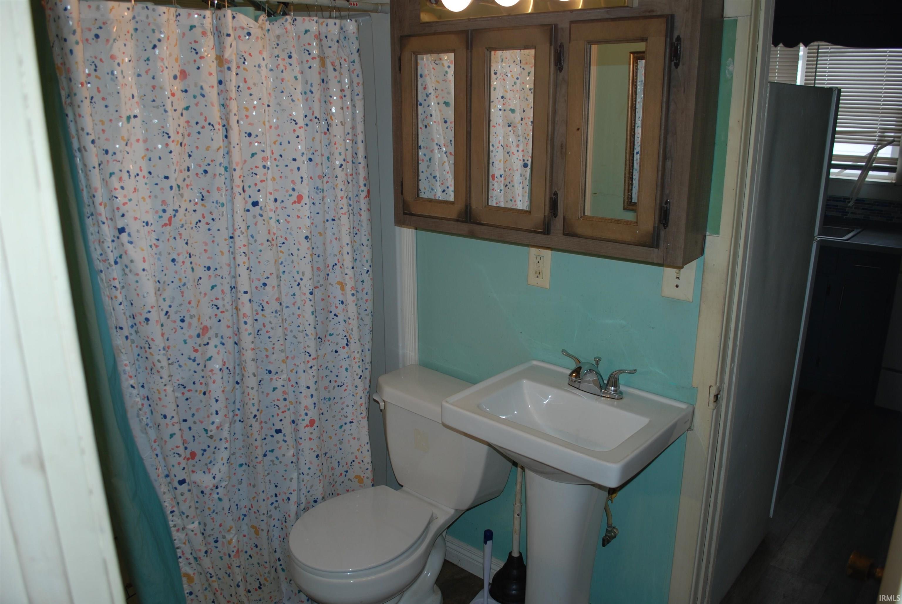 7976 N Tecumseh Road Walkerton IN 46574