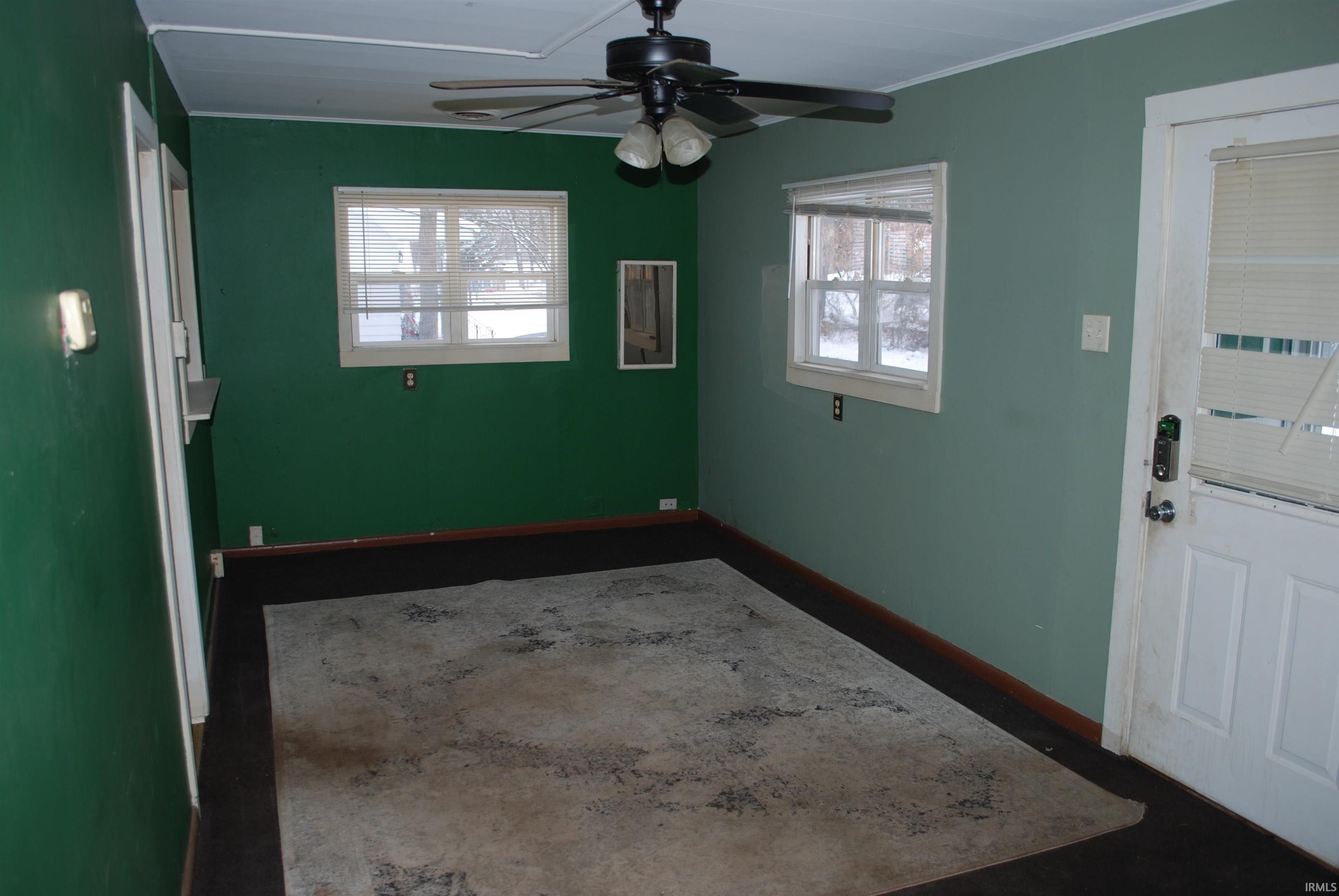 7976 N Tecumseh Road Walkerton IN 46574
